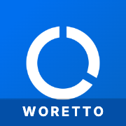 Woretto Logo